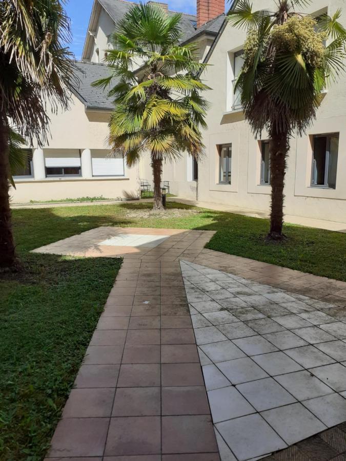 Appartement Rien Que Pour Vous Proche Centre Ville Лаваль Экстерьер фото